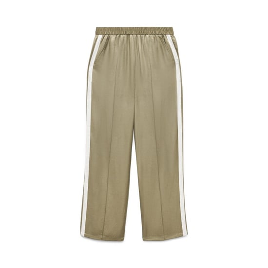 Vero Moda Vmvina detail hw straight pants wvn ga dessin - Image 1