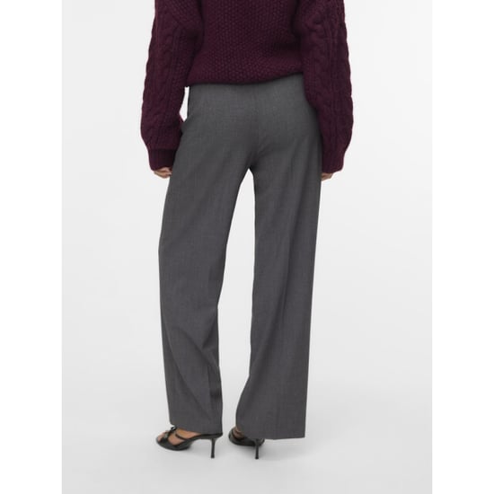 Vero Moda Vmtexas mw straight pant noos - Image 3