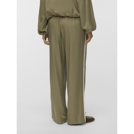 Vero Moda Vmvina detail hw straight pants wvn ga dessin - Image 5
