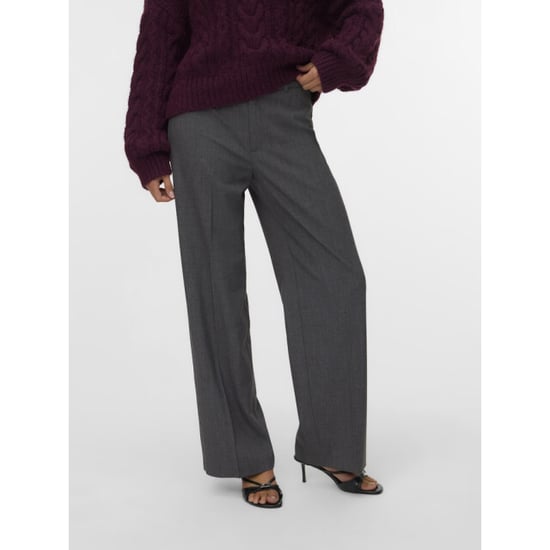 Vero Moda Vmtexas mw straight pant noos - Image 5