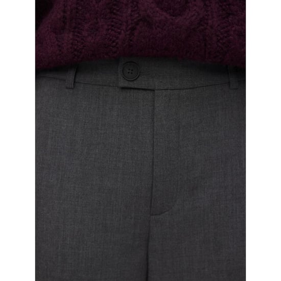 Vero Moda Vmtexas mw straight pant noos - Image 6