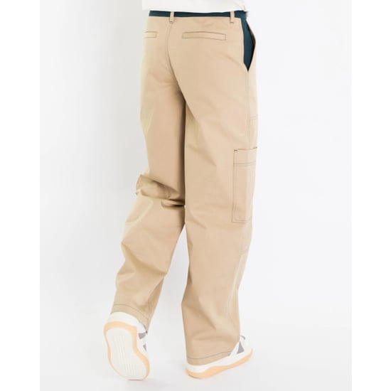 Off White Heren stitch cotgab straight - Image 2