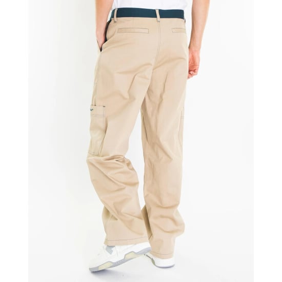 Off White Heren stitch cotgab straight - Image 5