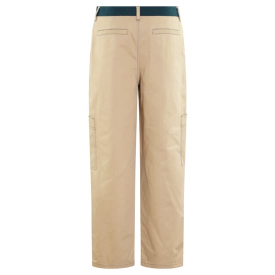 Off White Heren stitch cotgab straight - Image 6