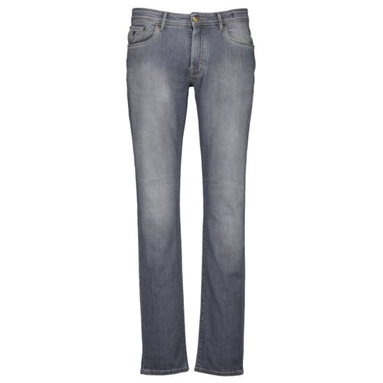 Atelier Noterman . jeans atn01s-a46-1333 - Image 1