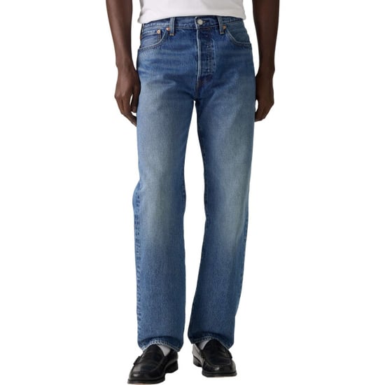 Levi's 501 levis original you"re a star - Image 2