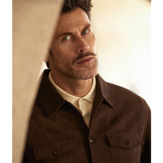 Blue Industry Milanow25-m42 shirtjacket brown - Image 4