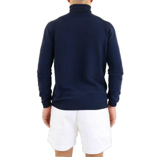 AlphaTauri Heren fuzzo polo - Image 3