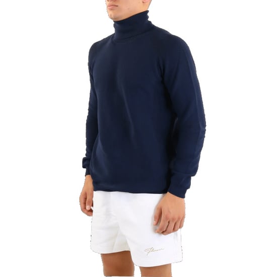 AlphaTauri Heren fuzzo polo - Image 4