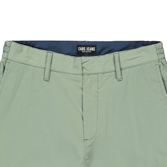 Cars Korte broek travel short moss - Image 4