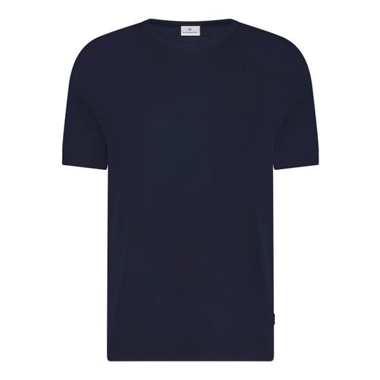 Blue Industry T-shirt met korte mouwen - Image 1