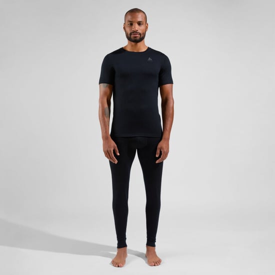 Odlo Baselayer top korte mouwen merino 200 - Image 4