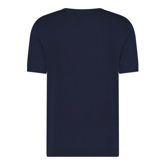 Blue Industry T-shirt met korte mouwen - Image 2