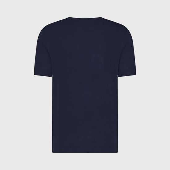 Blue Industry T-shirt met korte mouwen - Image 3