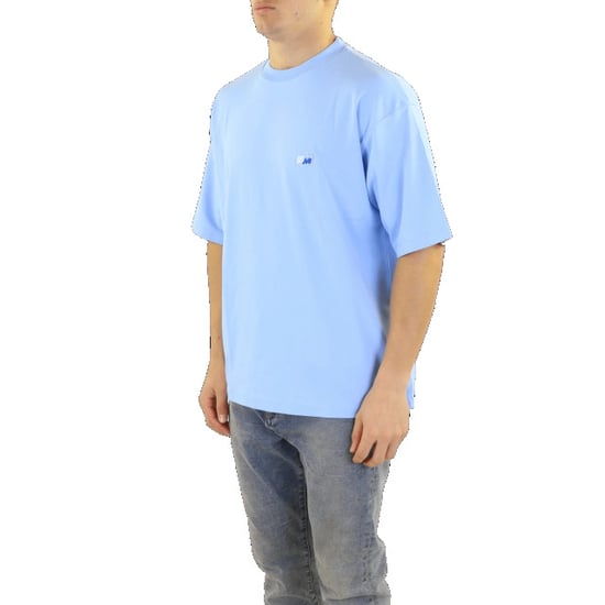 Drole De Monsieur Heren le t-shirt patch ddm - Image 3