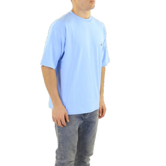 Drole De Monsieur Heren le t-shirt patch ddm - Image 4