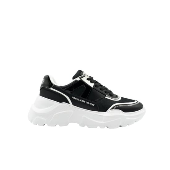 Versace Fondo speedtrack 4 sneakers - Image 1