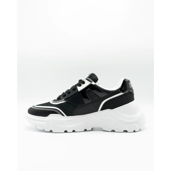 Versace Fondo speedtrack 4 sneakers - Image 4