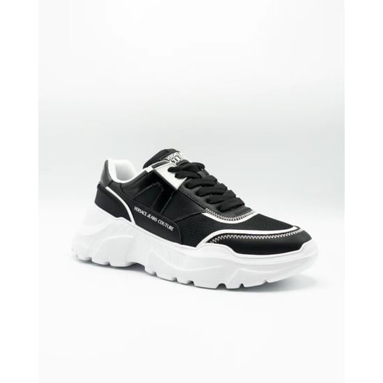Versace Fondo speedtrack 4 sneakers - Image 5