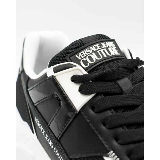 Versace Fondo speedtrack 4 sneakers - Image 6