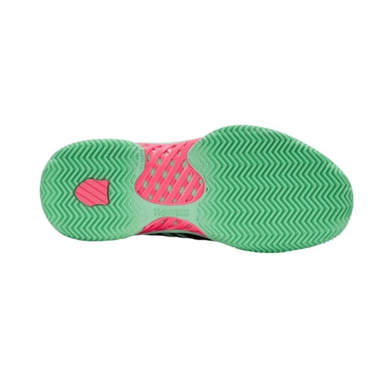 K-Swiss Tennisschoenen dames - Image 5