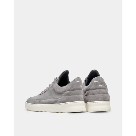 Filling Pieces Low top suede - Image 2