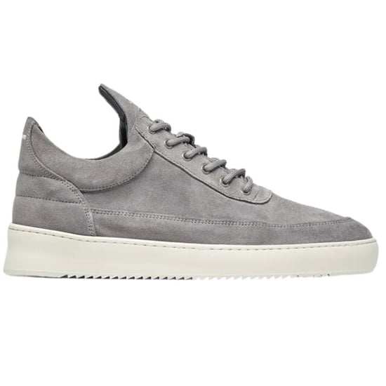 Filling Pieces Low top suede - Image 3