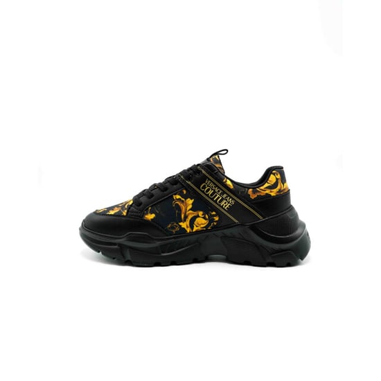 Versace Jeans Fondo speedtrack sc2 sneakers - Image 4