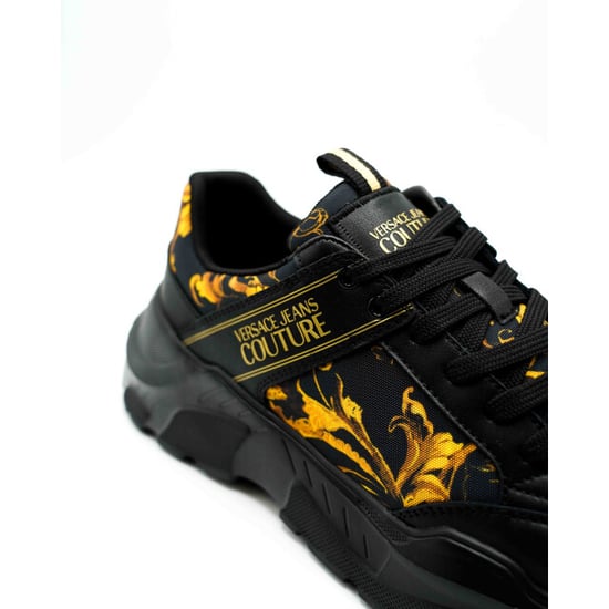 Versace Jeans Fondo speedtrack sc2 sneakers - Image 5