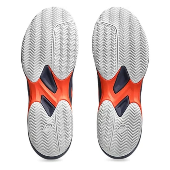 Asics Tennisschoenen heren - Image 4