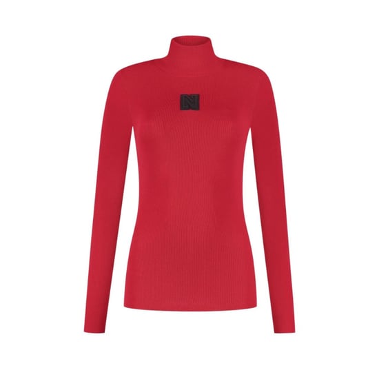 Nikkie Ski sweater dames - Image 1