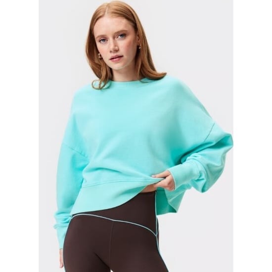 Stronger Quote sweatshirt u861-4003 - Image 1