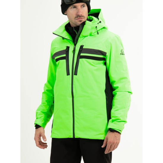 Falcon braven jack ski heren - Image 1