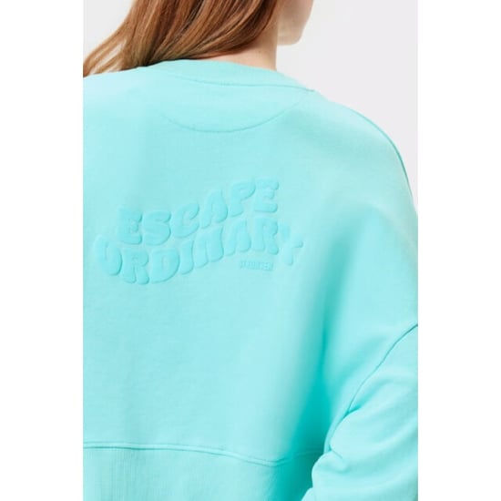 Stronger Quote sweatshirt u861-4003 - Image 5