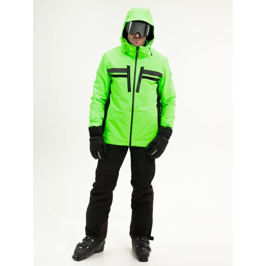 Falcon braven jack ski heren - Image 3