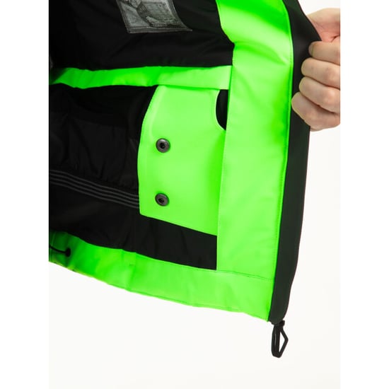 Falcon braven jack ski heren - Image 4