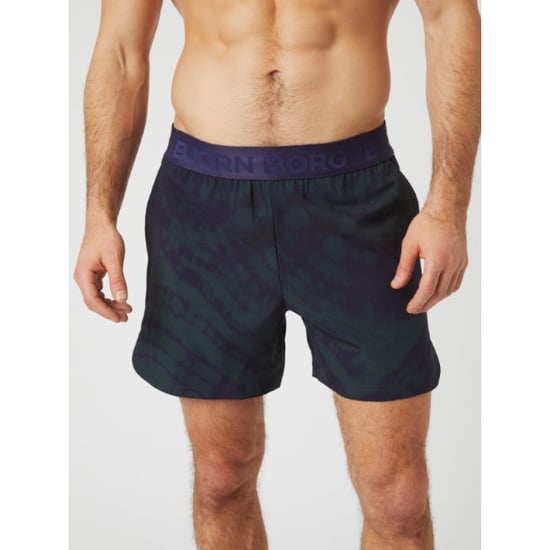 Björn Borg Ace tie dye short shorts 10003586-p0679 - Image 1