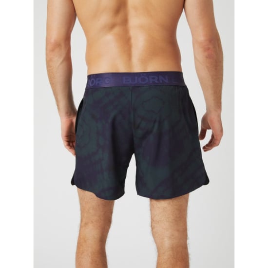 Björn Borg Ace tie dye short shorts 10003586-p0679 - Image 2