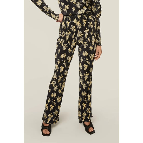 Freebird Poppy flower trouser - Image 1