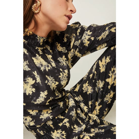 Freebird Poppy flower trouser - Image 3