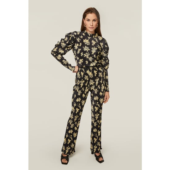 Freebird Poppy flower trouser - Image 4