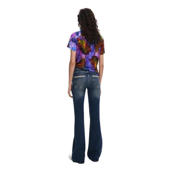 Desigual T-shirts women t-shirt - Image 2