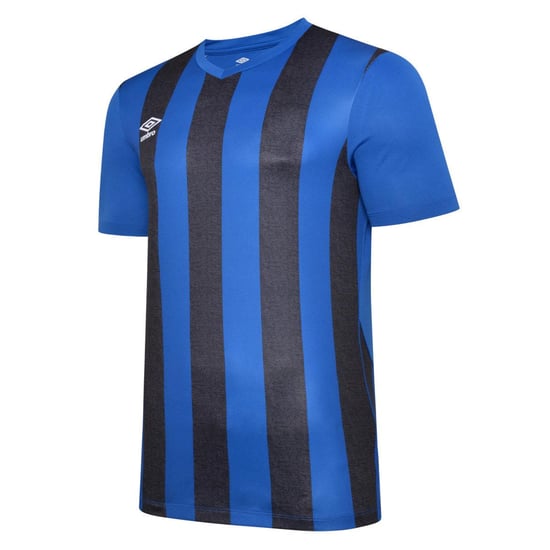 Umbro Childrens/Kids Ramones Jersey (Royal Blue/Black) - Image 1