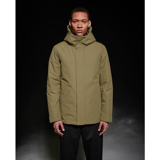 Elvine Barnard 330100 martini oive men - Image 1