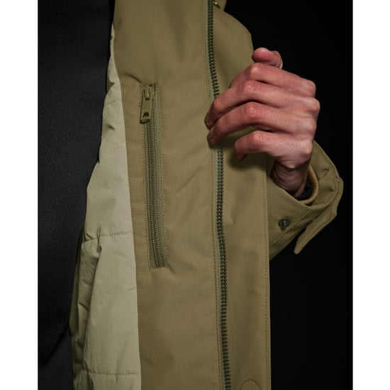 Elvine Barnard 330100 martini oive men - Image 3