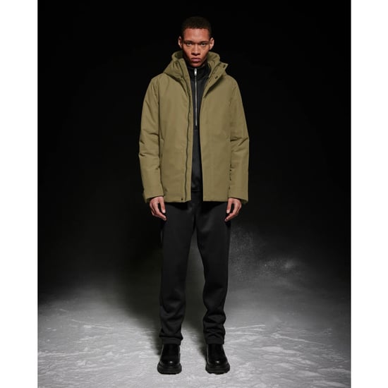 Elvine Barnard 330100 martini oive men - Image 4