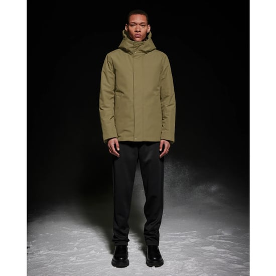 Elvine Barnard 330100 martini oive men - Image 6