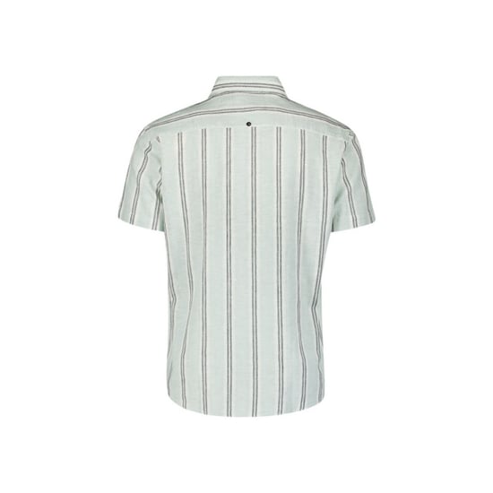 No Excess Shirt short sleeve dobby vertical s ice - Image 2