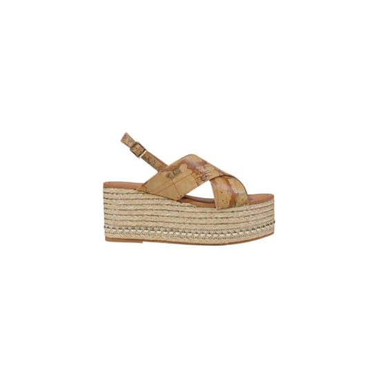 Alviero Martini Women wedges - Image 1