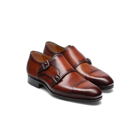 Magnanni Tinos gespschoenen 23805 554 - Image 2